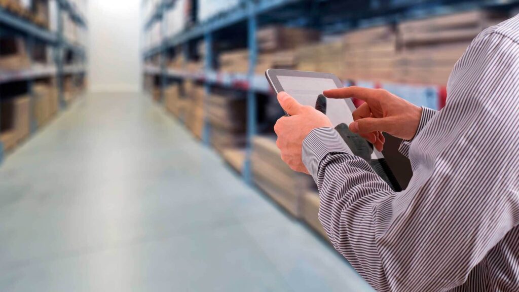 Conheça o aplicativo